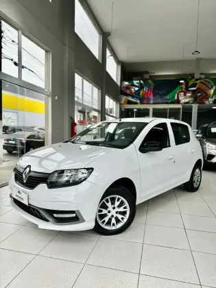 RENAULT SANDERO 2023