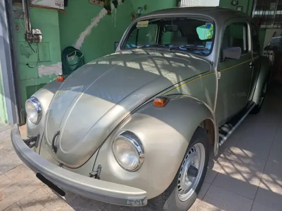 VOLKSWAGEN FUSCA 1994