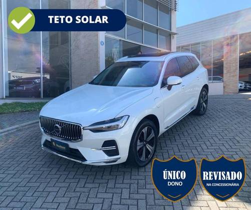 VOLVO XC60 2023