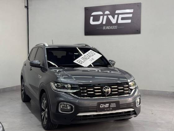 VOLKSWAGEN T-CROSS 2023
