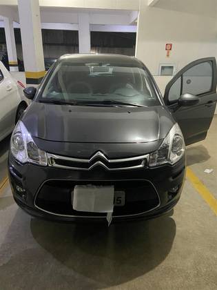 CITROËN C3 2019
