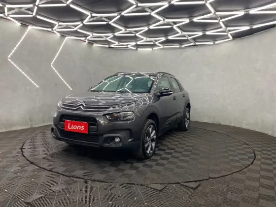 CITROËN C4 CACTUS 2022