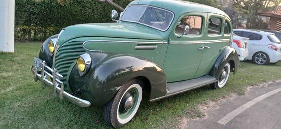 FORD 81A 1938
