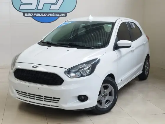 FORD KA 2018