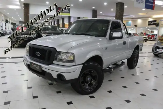 FORD RANGER 2009