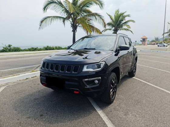 JEEP COMPASS 2019