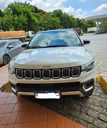 JEEP COMPASS 2024