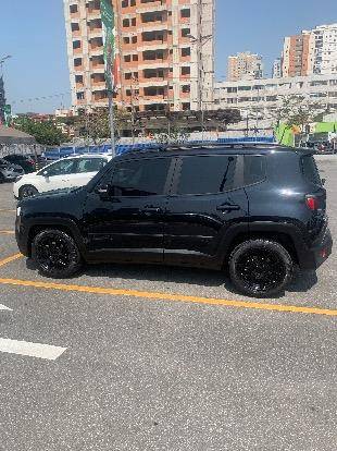 JEEP RENEGADE 2020