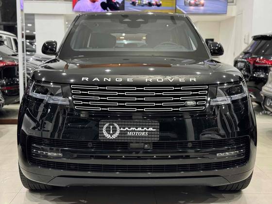 LAND ROVER RANGE ROVER 2023
