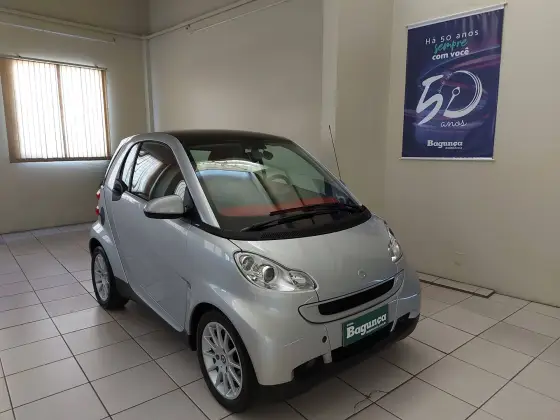 SMART FORTWO 2009