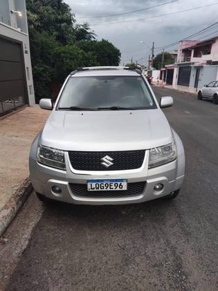 SUZUKI GRAND VITARA 2012