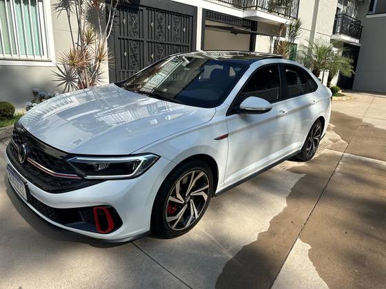 VOLKSWAGEN JETTA 2022