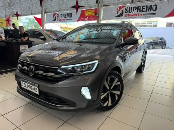 VOLKSWAGEN NIVUS 2024