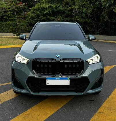 BMW X1 2024