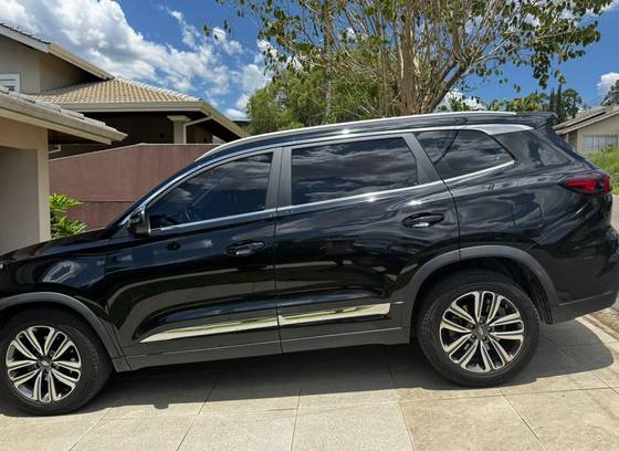 CAOA CHERY TIGGO 8 2023