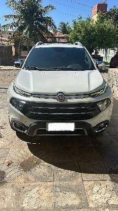 FIAT TORO 2020