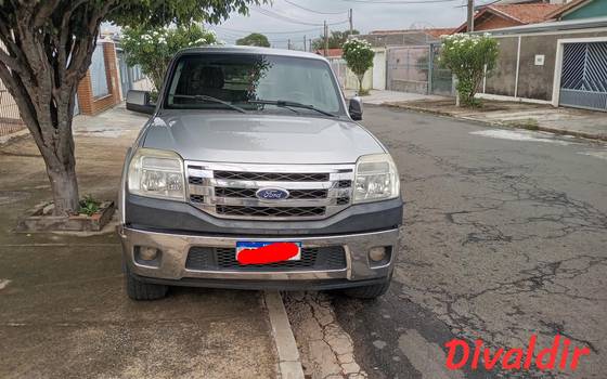 FORD RANGER 2012