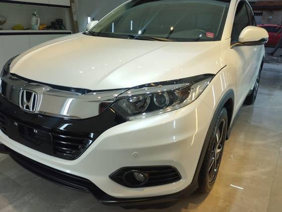 HONDA HR-V 2020