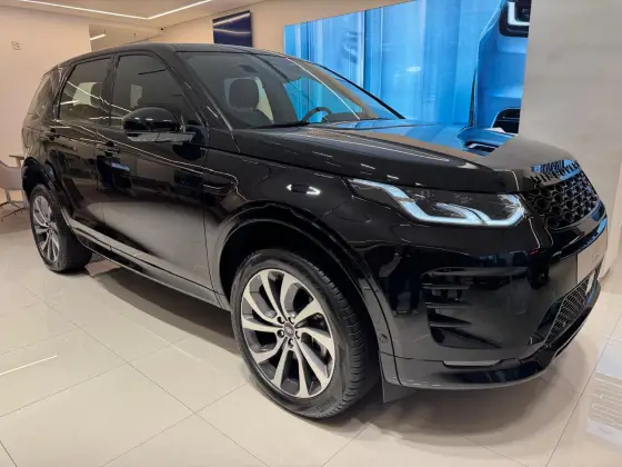 LAND ROVER DISCOVERY SPORT 2025