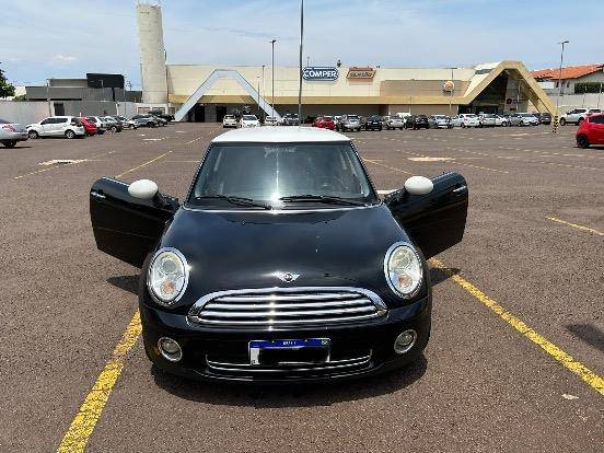MINI COOPER 2009
