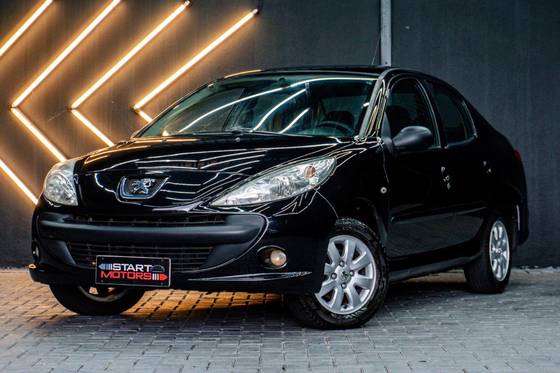 PEUGEOT 207 2011