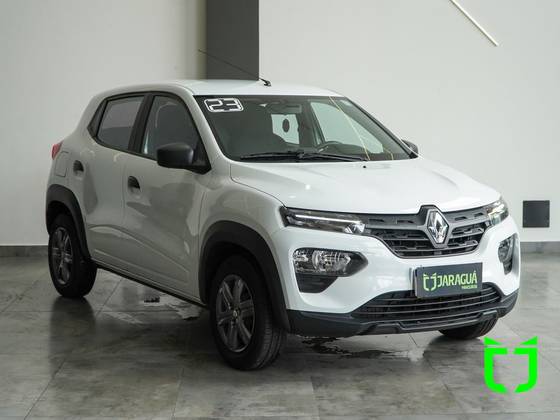 RENAULT KWID 2023