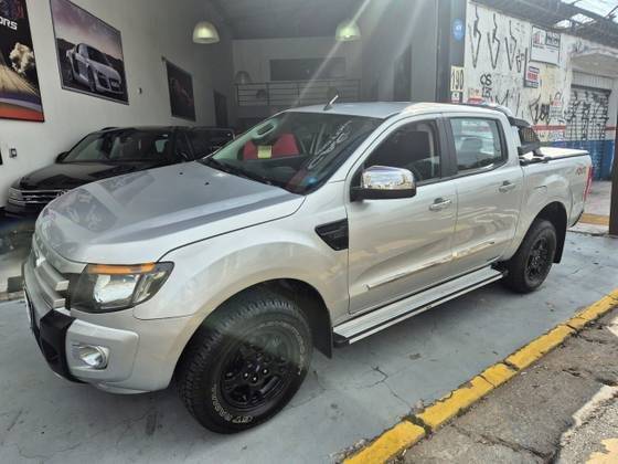 FORD RANGER 2013