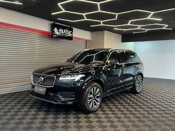 VOLVO XC90 2020