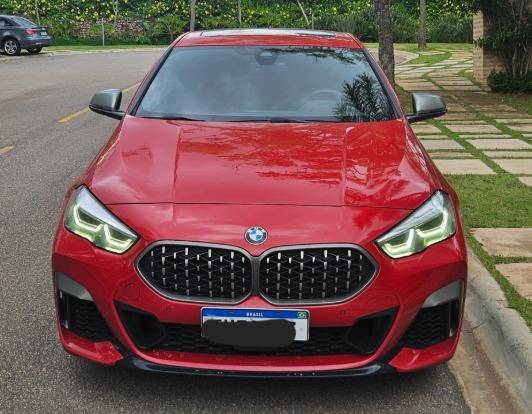 BMW M 235i 2022