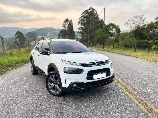 CITROËN C4 CACTUS 2021