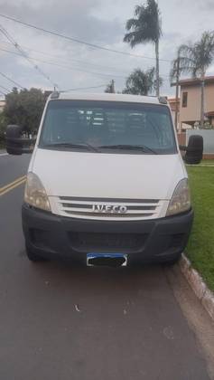 IVECO DAILY 2009
