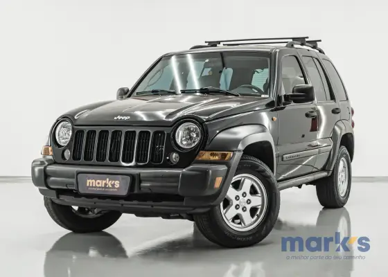 JEEP CHEROKEE 2006