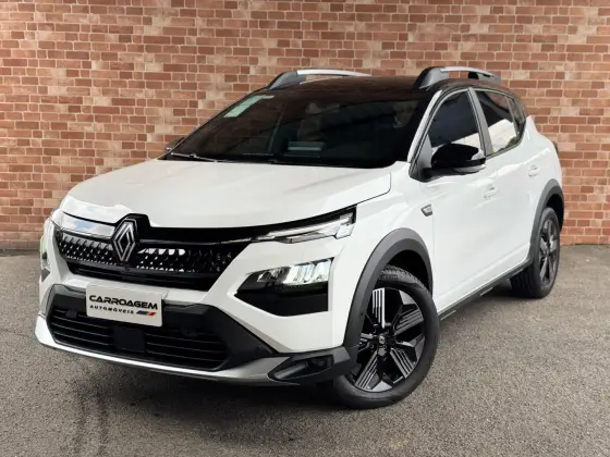 RENAULT KARDIAN 2025