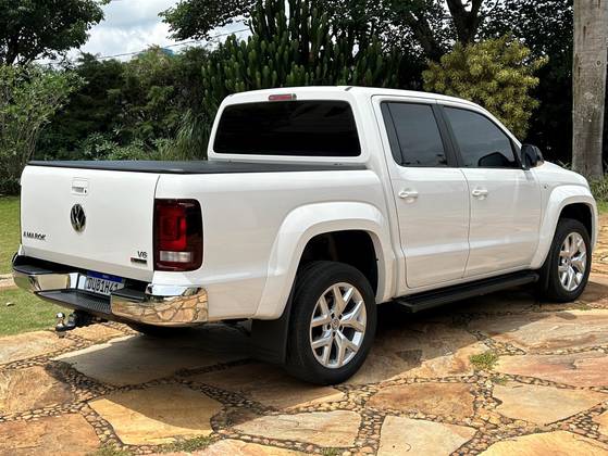 VOLKSWAGEN AMAROK 2023