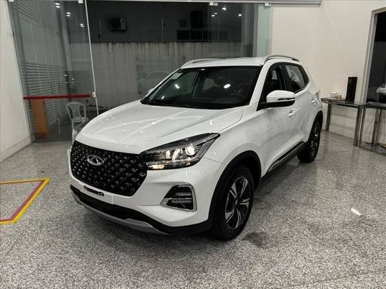 CAOA CHERY TIGGO 5x 2025