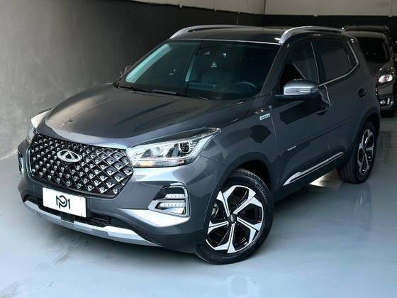 CAOA CHERY TIGGO 5x 2025