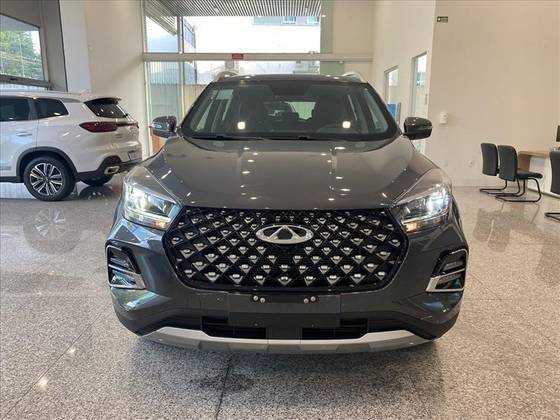 CAOA CHERY TIGGO 5X PRO 2024