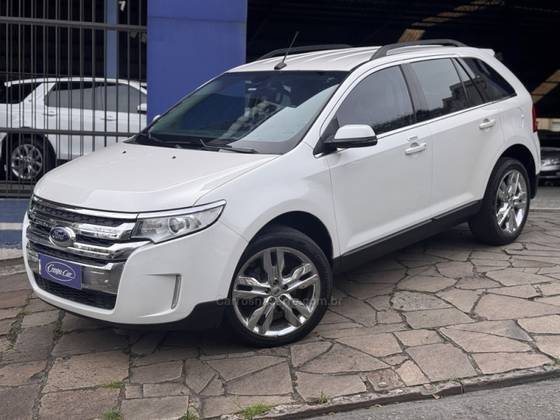 FORD EDGE 2013