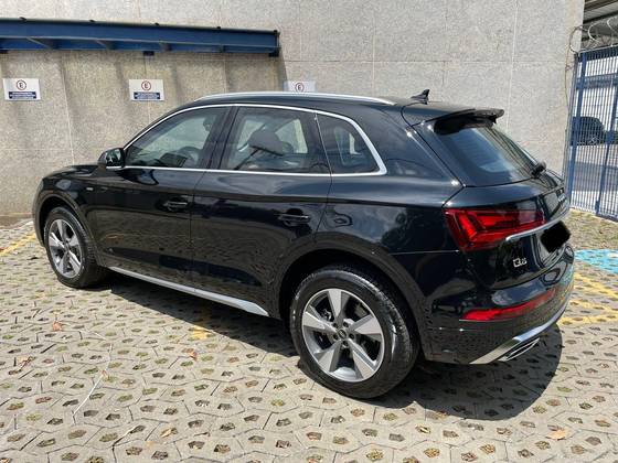 AUDI Q5 2023