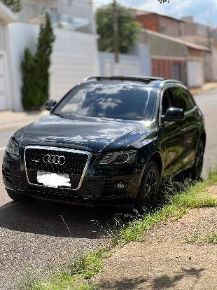 AUDI Q5 2010