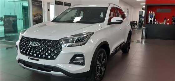 CAOA CHERY TIGGO 5x 2025