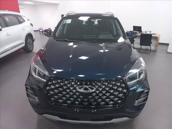 CAOA CHERY TIGGO 5X PRO 2025