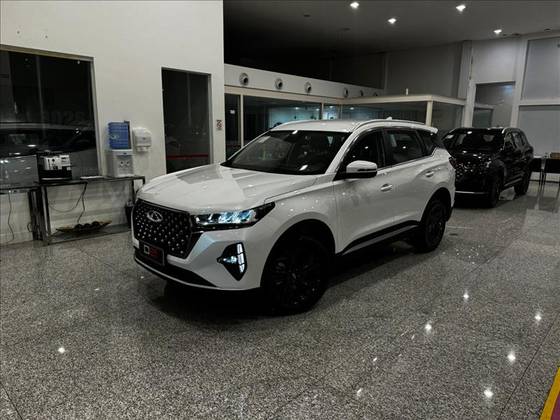 CAOA CHERY TIGGO 7 2025