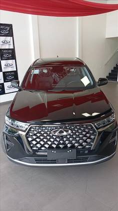 CAOA CHERY TIGGO 7 2025