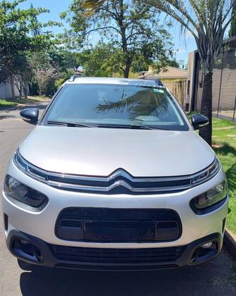 CITROËN C4 CACTUS 2022