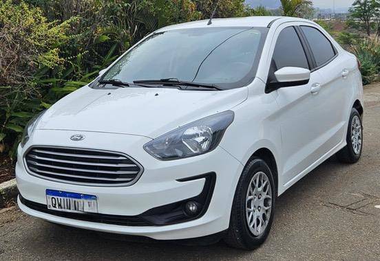 FORD KA 2020