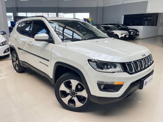 JEEP COMPASS 2018