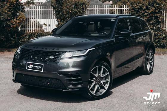 LAND ROVER RANGE ROVER VELAR 2023