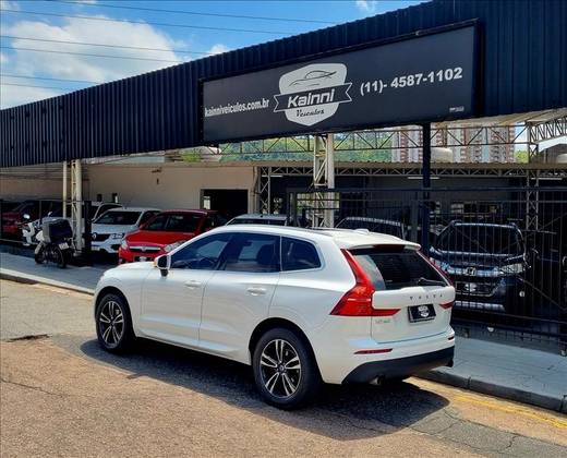VOLVO XC60 2020