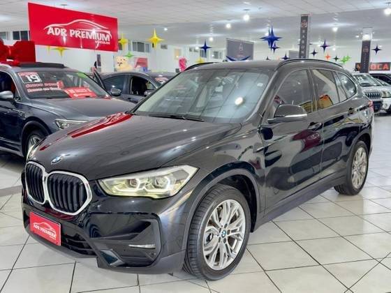 BMW X1 2020